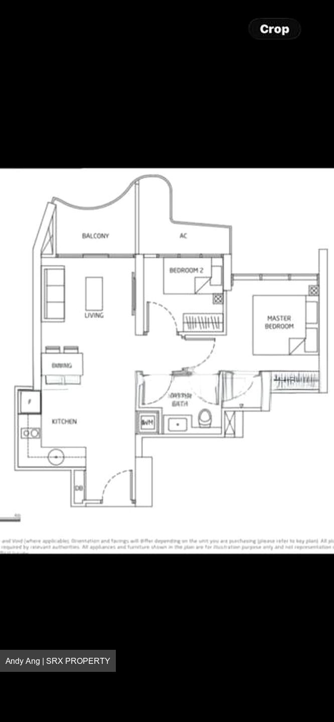 Queens Peak (D3), Condominium #591786521